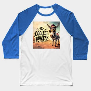 Funny tees Baseball T-Shirt